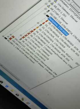 【星慕电子】美国罗克韦尔1756-IM16I，CN2R，功能