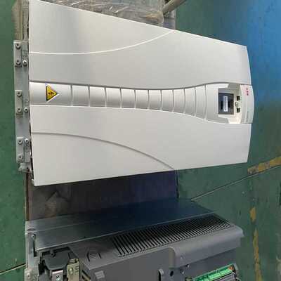 (询价)ABB变频器160KWACS510-01-290A-4正