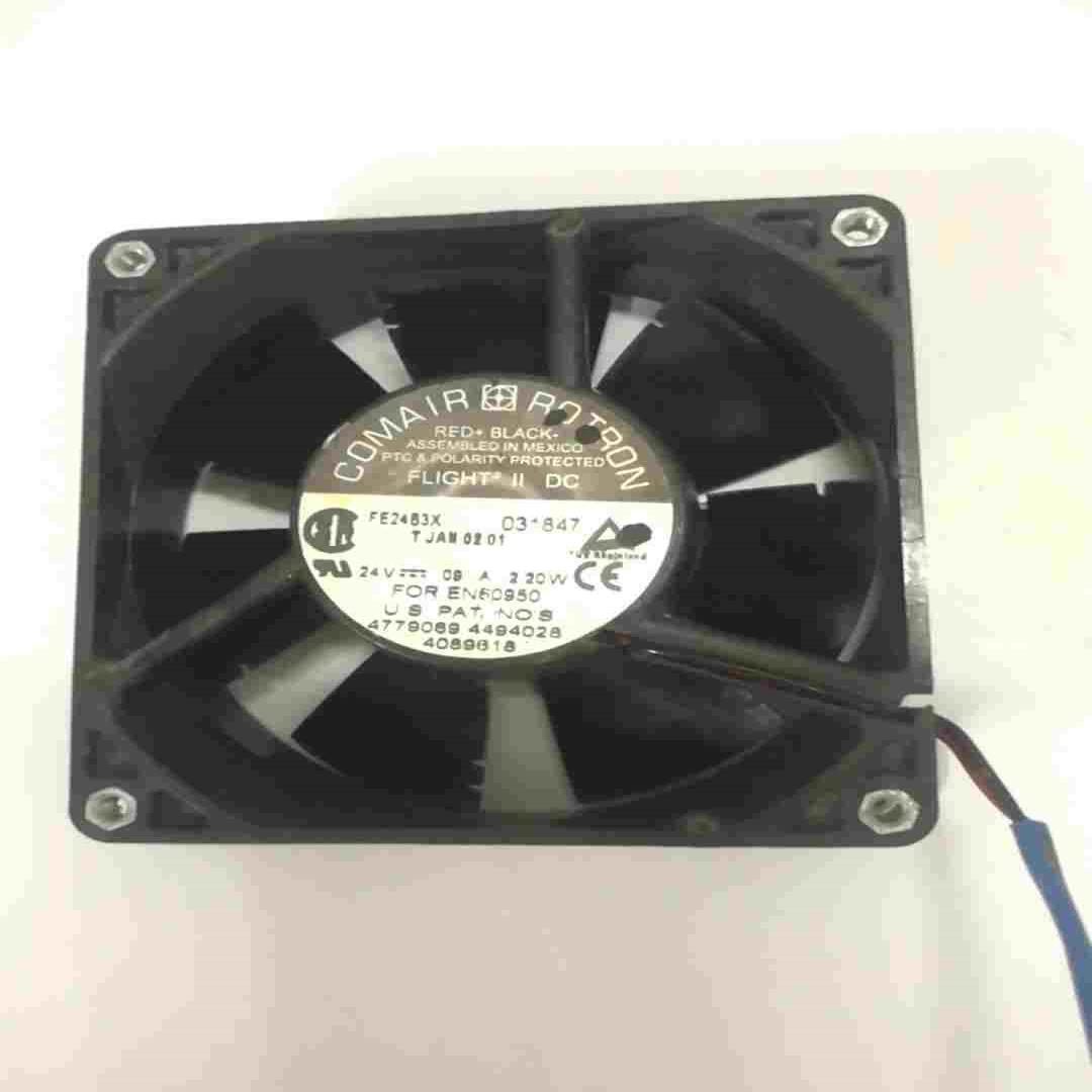 【议价】FE24B3X  24V 22W COMAIR  散热风扇