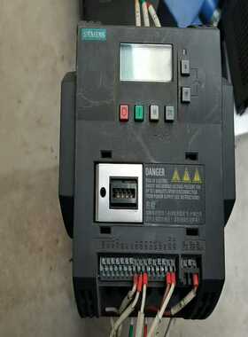 V20 3KW 6SL3210-5BE23-0UV0~询价