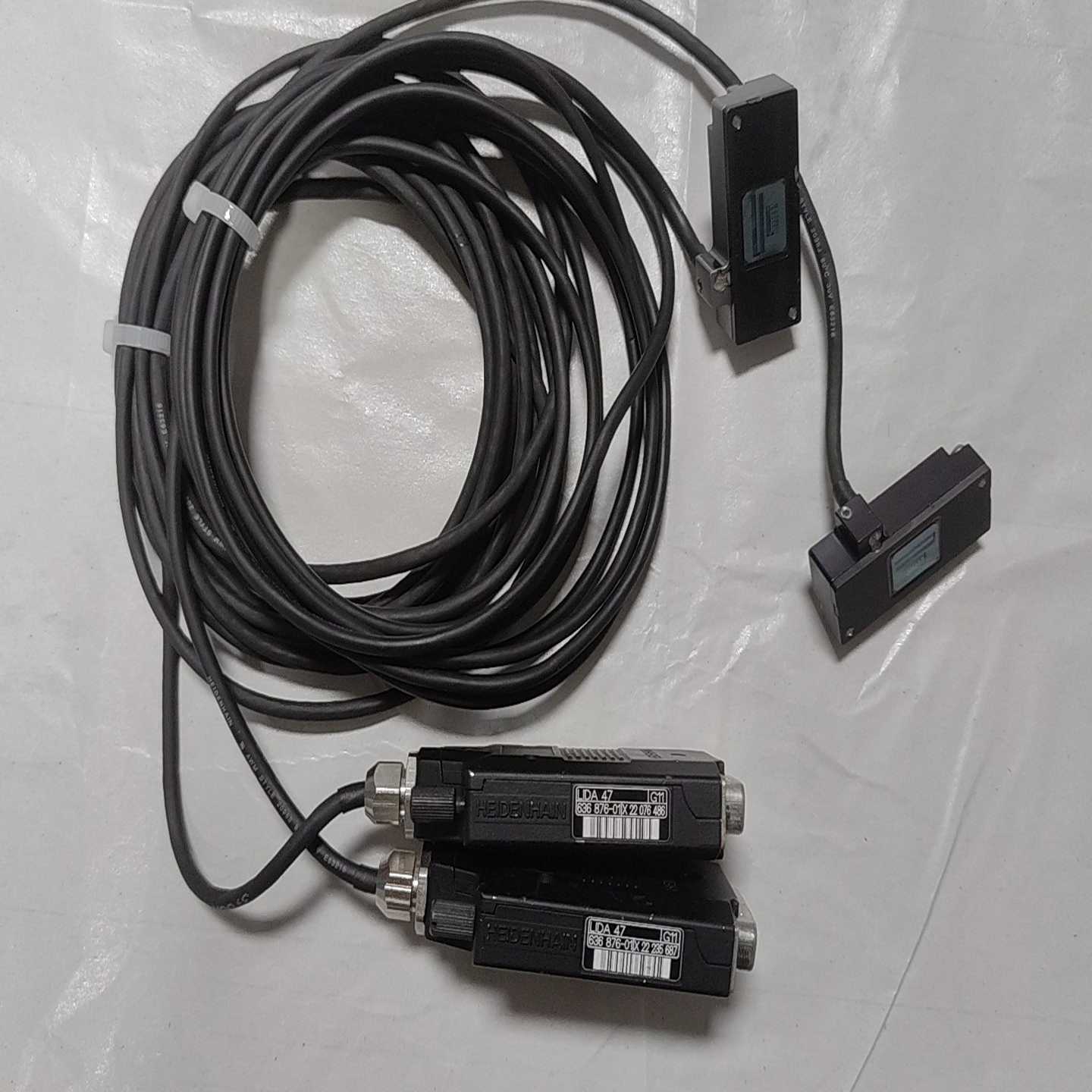 海德汉光栅尺读数头 LIDA47  ID 63687~询价