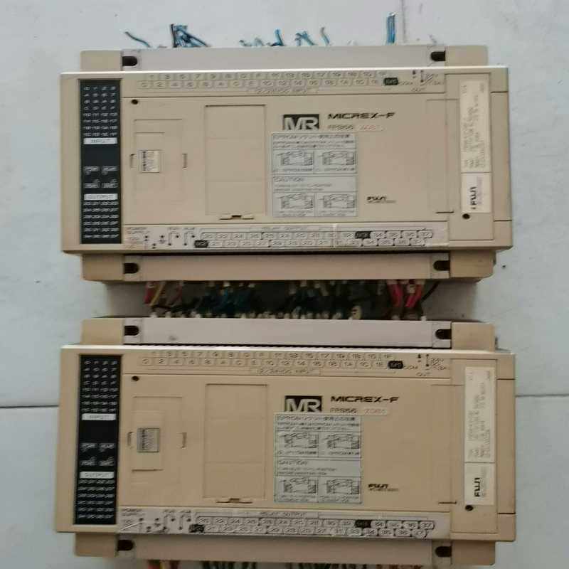 询价~富士PLC MR MICREX FPB56R-A10-Z08