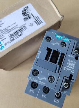 接触器3RT-201620171BB412015-2BB412BB422018-1BB42