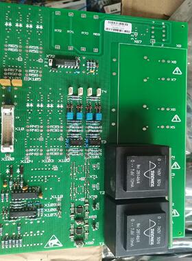 可孚德网侧电压检测板，029.374 091。少量，~询价