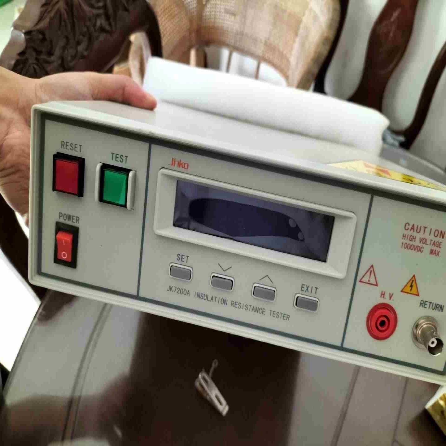 金科JK7200A100-1KV议价