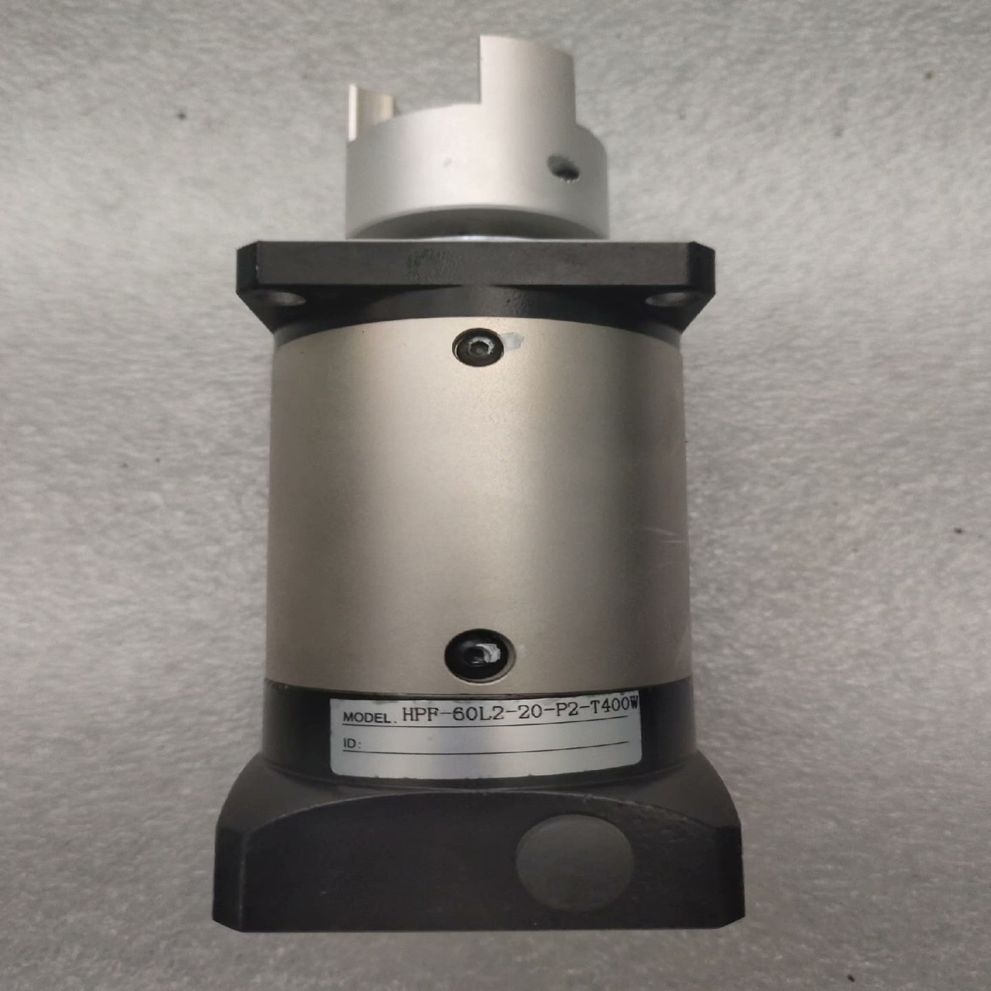 HPF-60L2-20-P2-T400W    功能(嚷嚷电子）