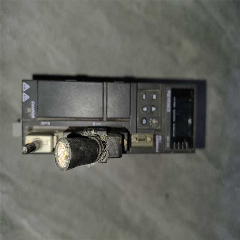 询价~吉恩斯伺服驱动器MV-22