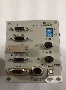 CTI-CRYONICS BROOKS ON BOARD【鑫鑫商铺】