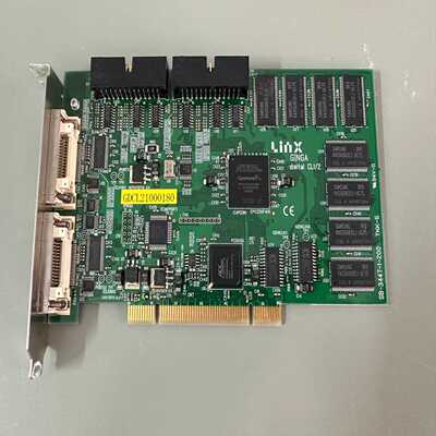 Linx GINGA digital CL1/2 SB-34~询价