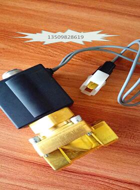 **P-FC81-589 KOBELCO空气压缩机气泵空压机原装电磁阀 P-FC81