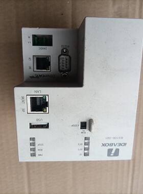 控制模块一个SOFTLINK，CPU型号IBX100-001~询价