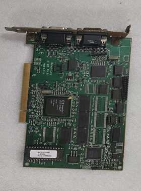 MuTech IV-410 REV C 图像采集卡 IV-4【侨报商行】