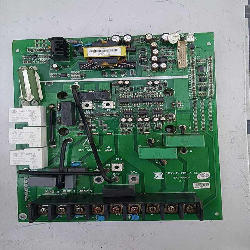 #电路板BD330 BD331富凌变频器电源驱动板1130-（耶耶电子）,3C数码配件,其它配件,淘宝优惠券,粉丝福利购,淘宝优惠卷