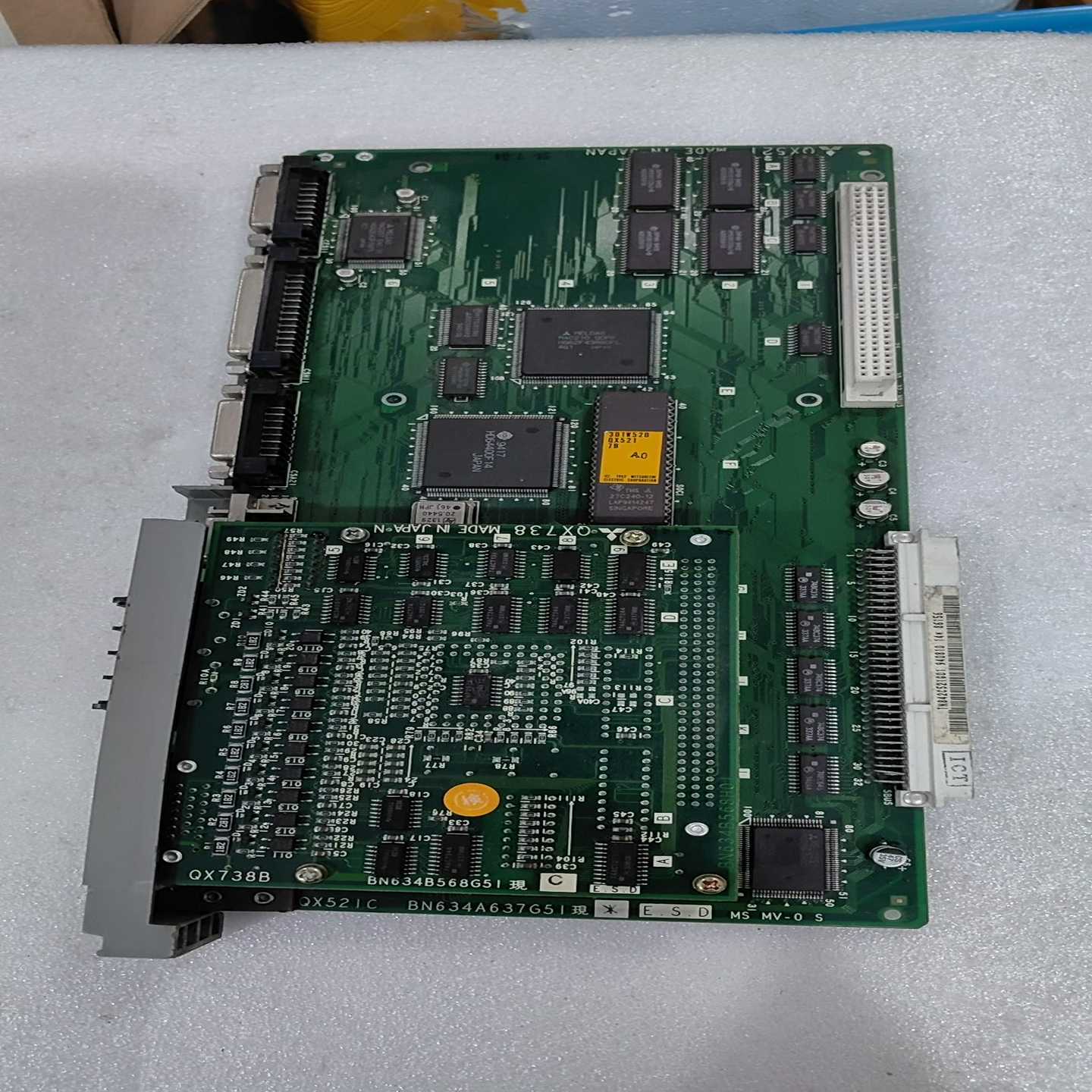 QX738B  QX521C  实价  议价【侨报商行】