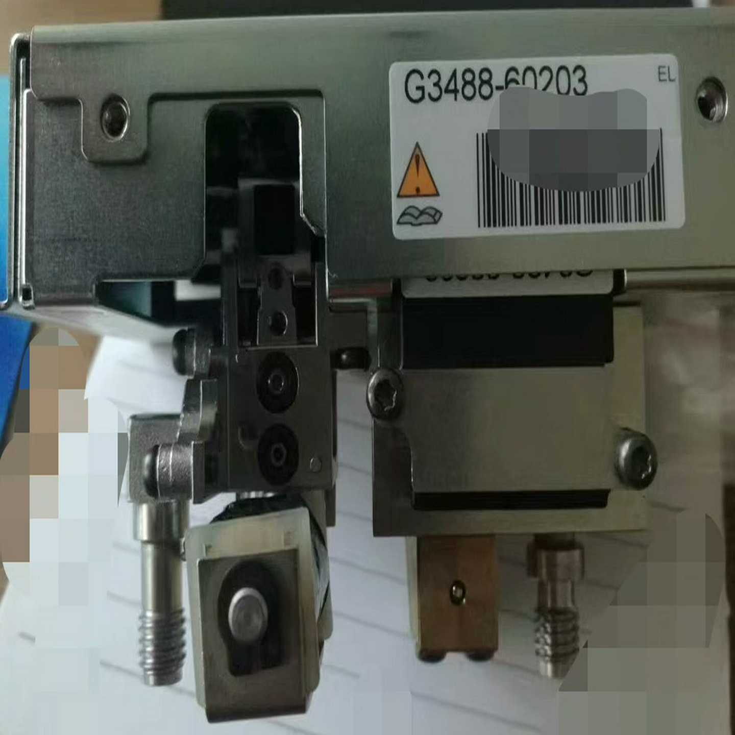 【星慕电子】安捷伦EPC    安捷伦FCM ，