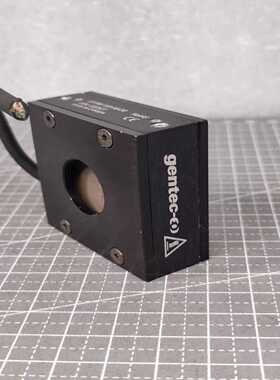 gentec-eo 激光功率计探头 UP19K-15S-H5~议价