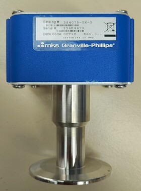 MKS 真空计 354075-TK-T ，，成色~询价