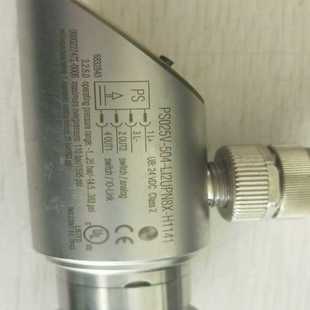 通通配件 PS025V H1141图尔克压力 LI2UPN8X 504