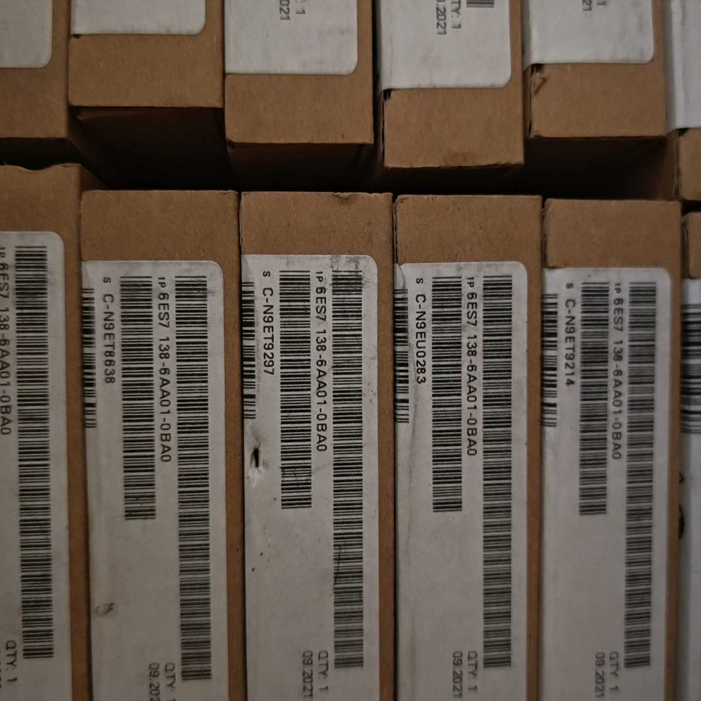 6es7138-6aa01-0ba0  模块，~询价