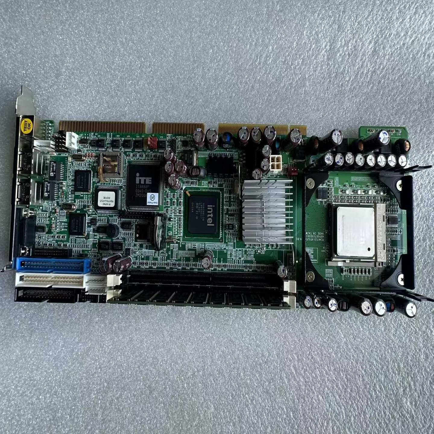 新汉工控机主板PEAK715-HTLF REV.D REAK~询价