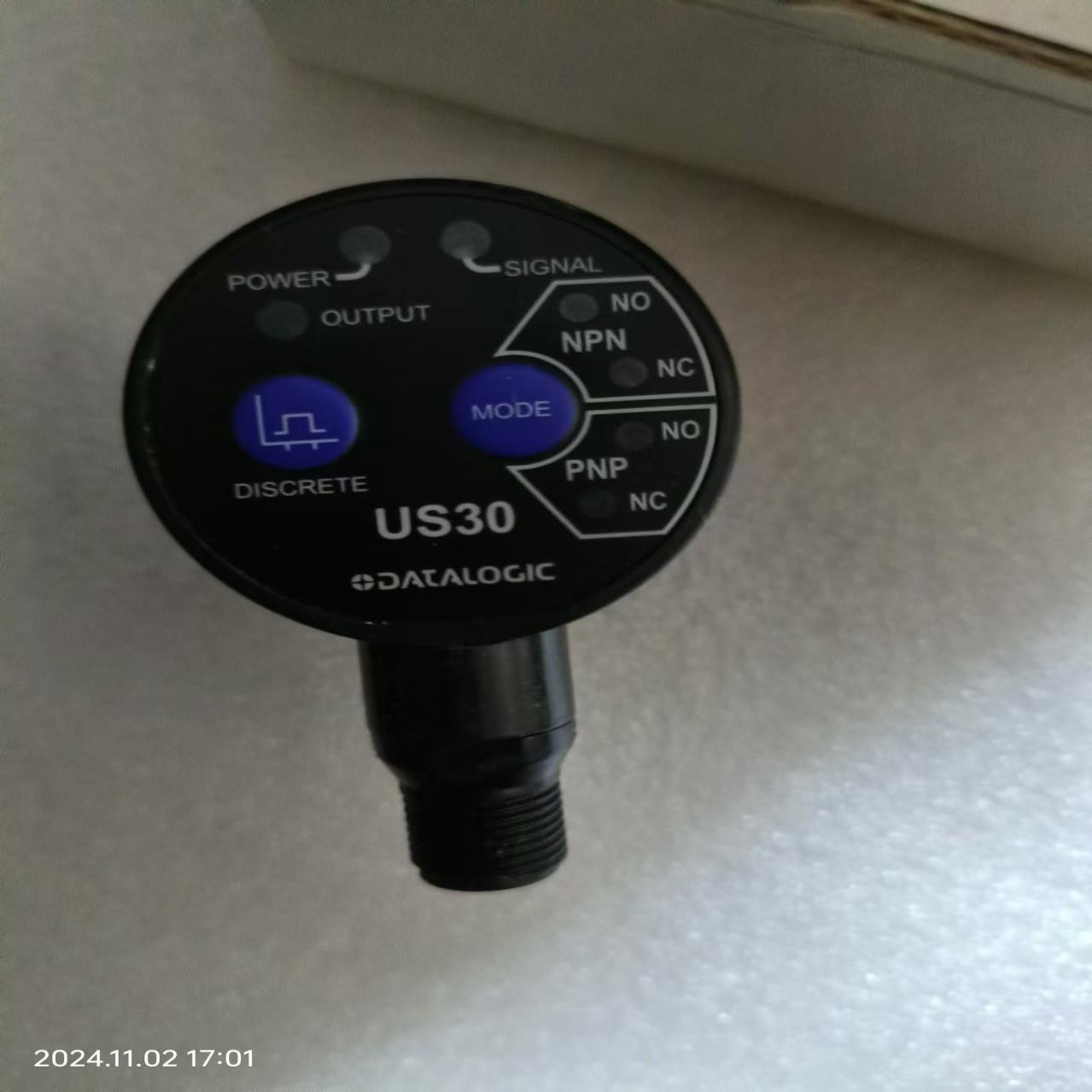 询价议价超声波传感器US30-PR-5N13-OH