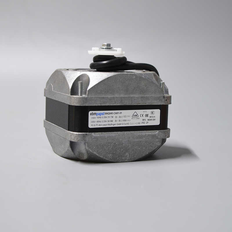 **制冷罩极电动机 冰箱冰柜马达31W/7W M4Q045-CA01-0