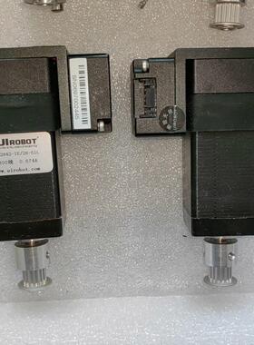 (询价)UIrobot/优爱宝UIM2842系列CAN 总线步进电机