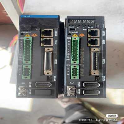 ADTECH众为兴伺服驱动器QXMP04NI-B~询价