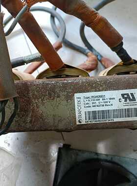 拆机ABB 90KW电抗器RCHO5631。一议价商品