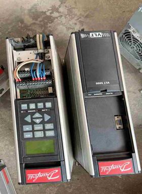 询价~丹佛斯变频器 VLT5000 ，VLT5004PT5B20S