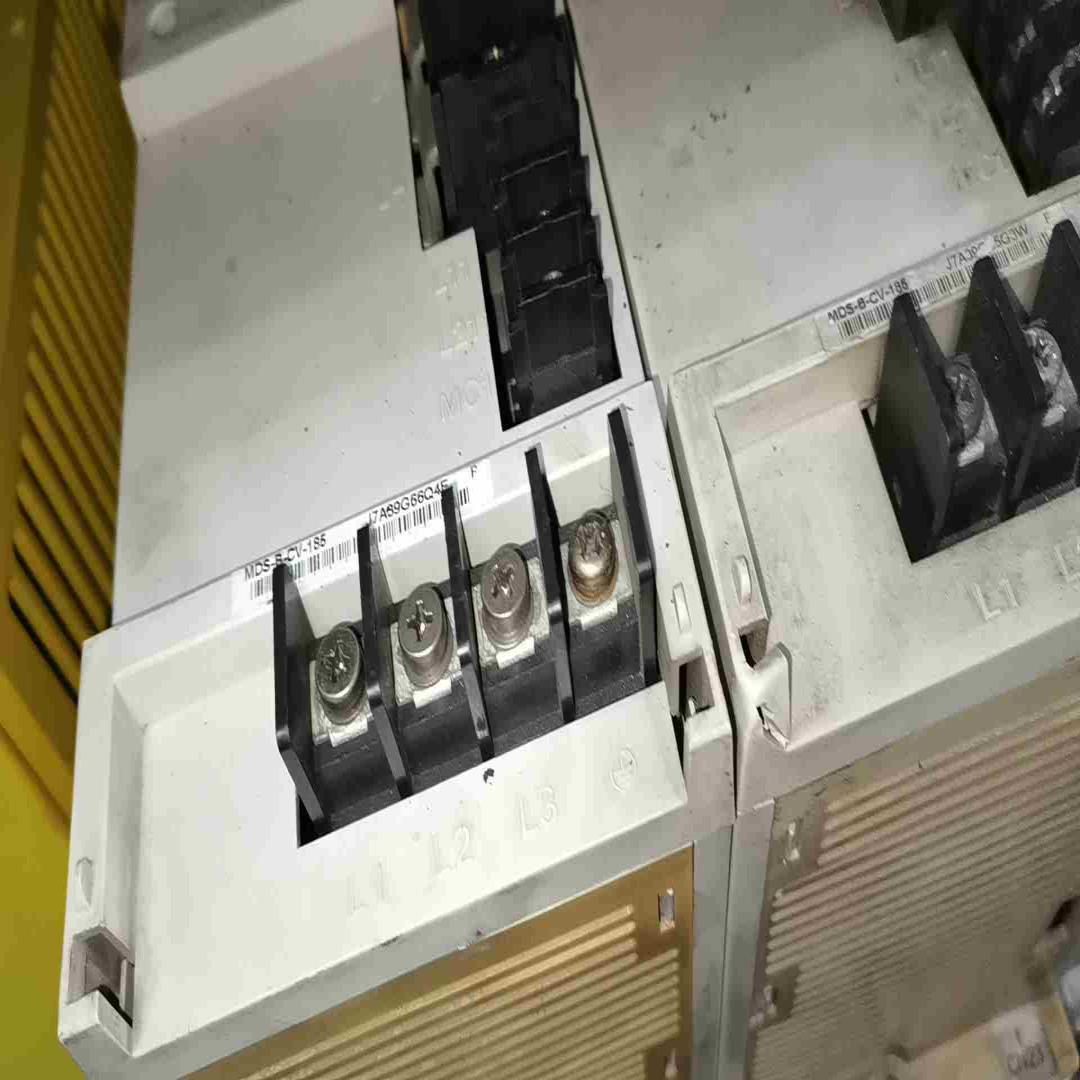 MDS-b-cv-185三菱驱动器电源模块功能议价