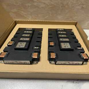 FF1400R12IP4英飞凌IGBT 星慕电子