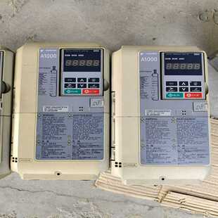 AB4A0023FAA CIMR 功率 安川A1000变频器 询价