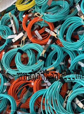 隆兴兼容适用X66044A  NETAPP Cable12GbAOCMini SAS HD15m*