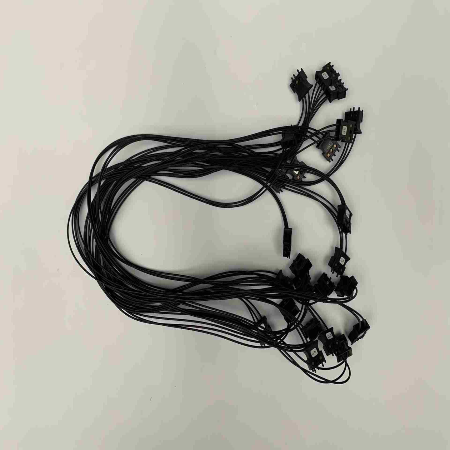 询价~光纤插头430/440/G120/S120变频器U11/