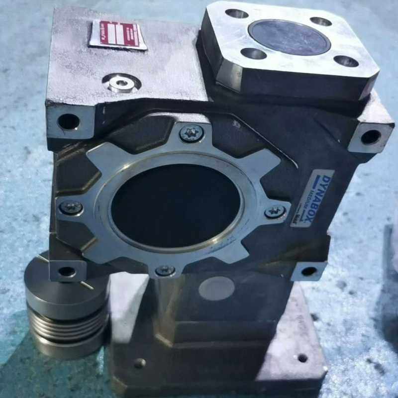 法国DYNABOX涡轮蜗杆减速机，63M14.5PH2，仓库~询价