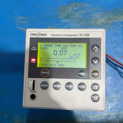 ONOSOKKI VC-2100【华铭电子】