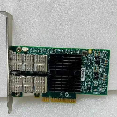 (询价)Mellanox 40G 双口万兆网卡 CX314A MCX