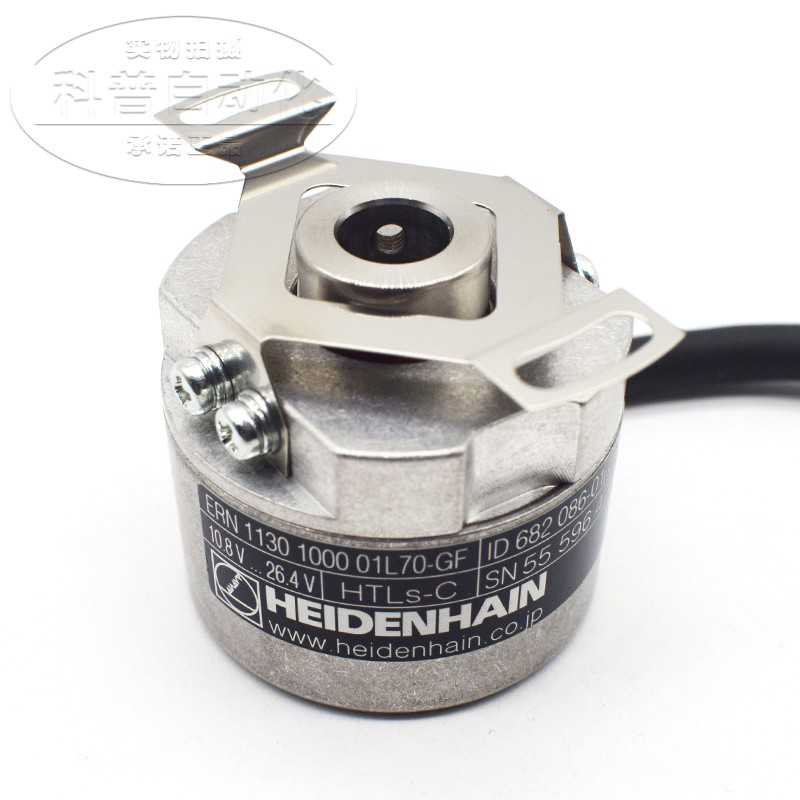 ERN1130 1000 ID:682086-01 海德汉HEIDENHAIN编码器