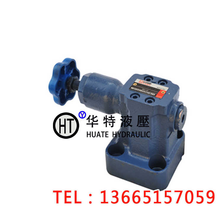 上海华岛液压卸荷溢流阀 HY-Ha32B HY-Hb32B HY-Hc32 HY-Hd32B