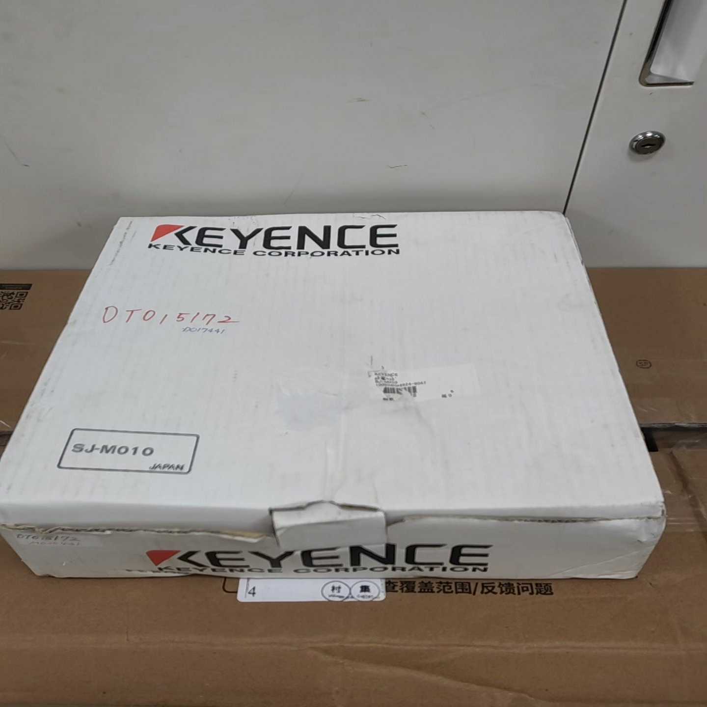 SJ-M010 基恩士，便宜卖，欢迎咨询实物图~询价