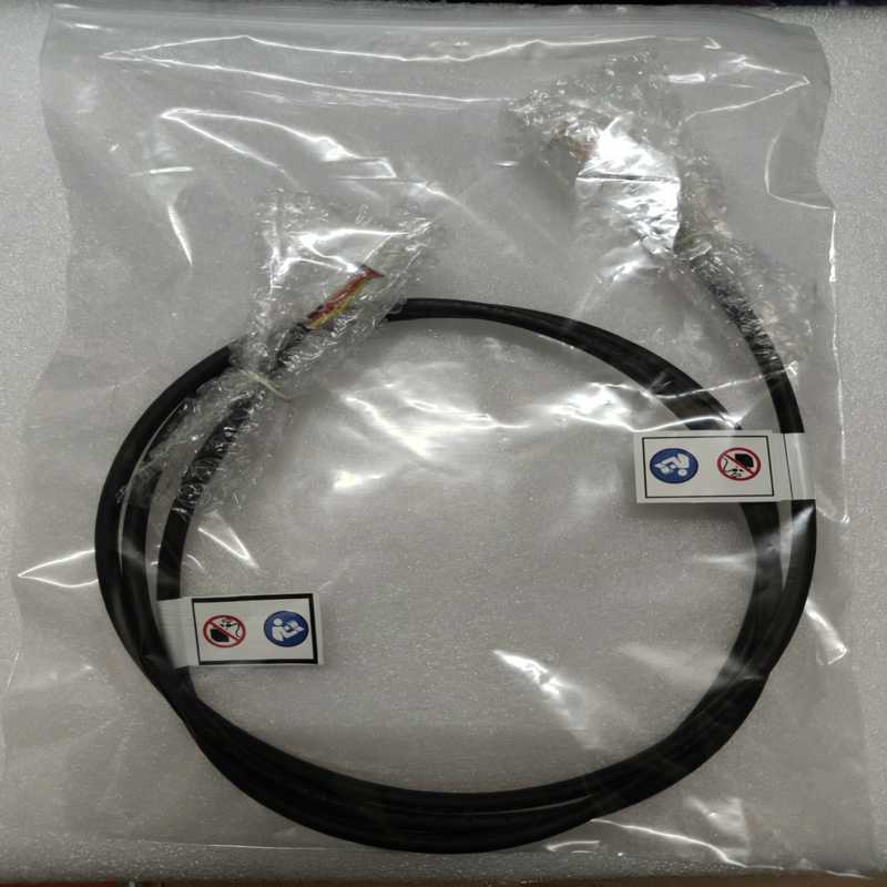 议~安川GP50机器人T轴编码器线