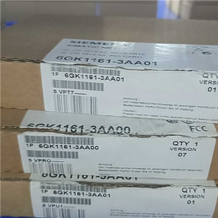 议 3AA01仅开封实物图实价 60GK1161