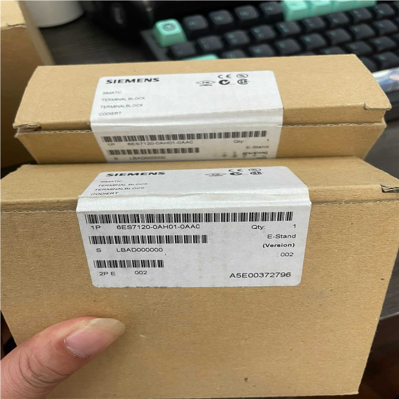 议~6ES7120-0AH01-0AA0