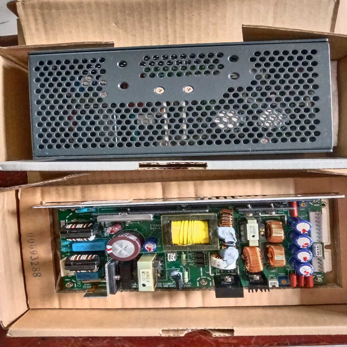 TDK-Lambda PWB-787C ZWQ80-5224（佳毅工控）