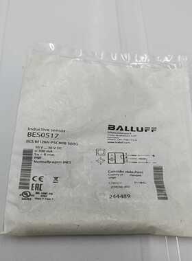 巴鲁夫BES0517电感式传感器 BES M12MI-P~询价