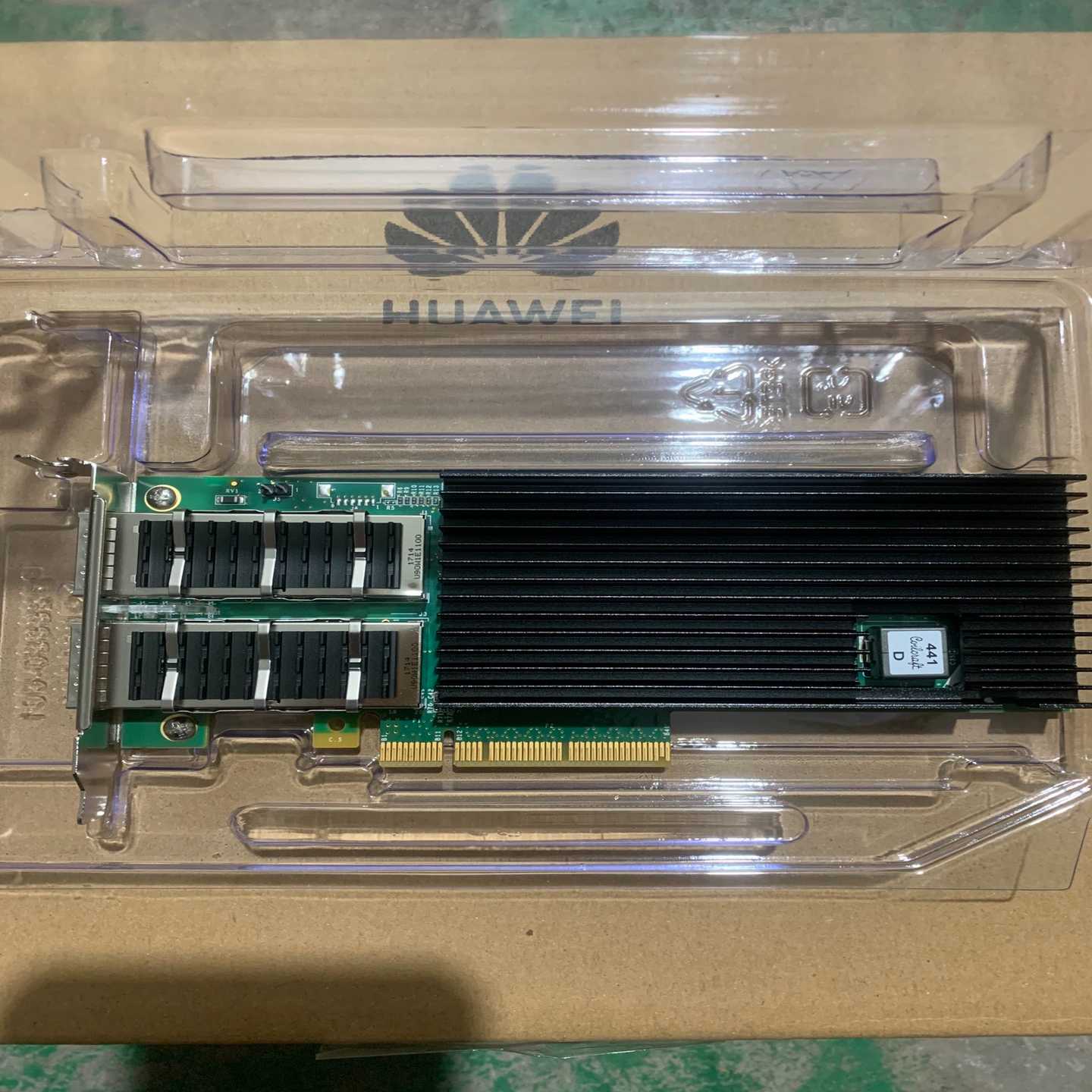 SILICOM PE340G2QI71-QS41 X710-[浩东商户]