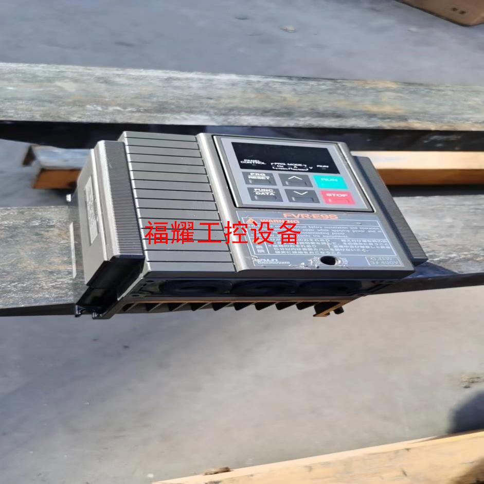 FVR04E9S-4JE 富士变频器 FVR-E9S 0【询价】