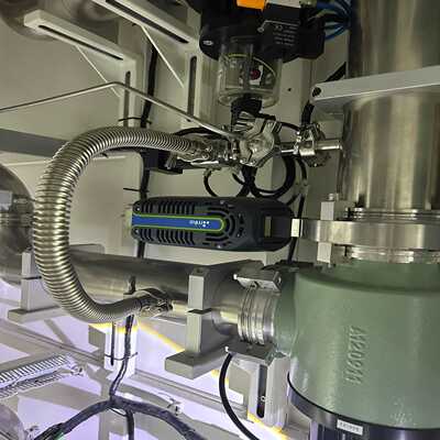 MKS蝶阀T2BA-34347询价