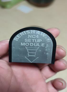 (询价)雷尼绍 NC4 SETUP MODULE
